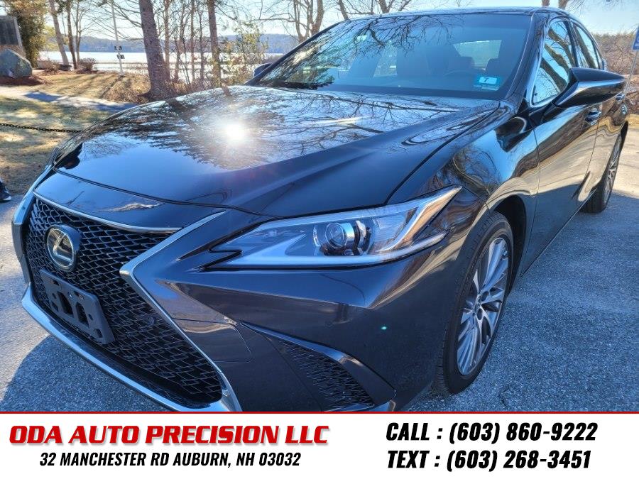 Used 2021 Lexus ES in Auburn, New Hampshire | ODA Auto Precision LLC. Auburn, New Hampshire