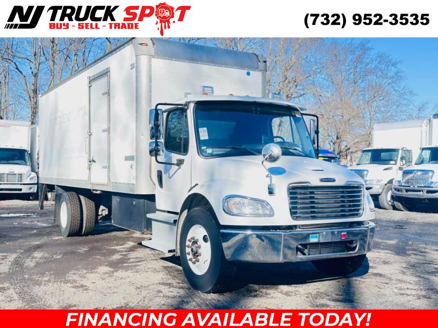 Used 2019 Freightliner M2 106 in South Amboy, New Jersey | NJ Truck Spot. South Amboy, New Jersey