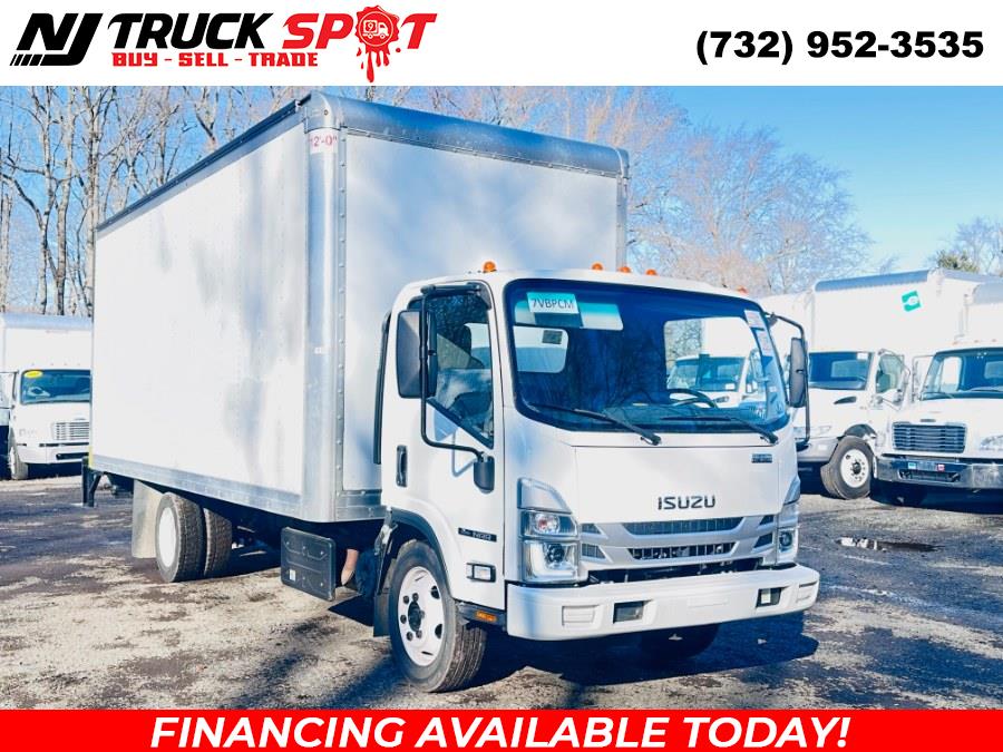 Used 2023 Isuzu NRR in South Amboy, New Jersey | NJ Truck Spot. South Amboy, New Jersey