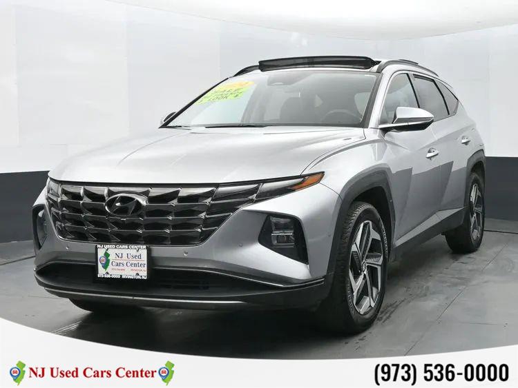 Used 2024 Hyundai Tucson in Irvington, New Jersey | NJ Used Cars Center. Irvington, New Jersey