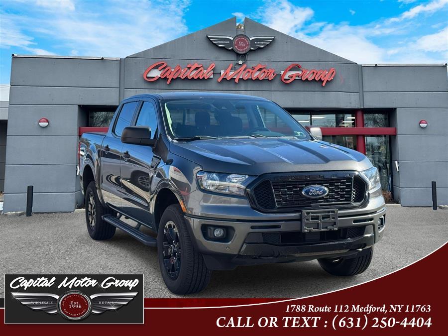 Used 2019 Ford Ranger in Medford, New York | Capital Motor Group Inc. Medford, New York