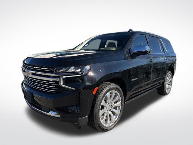 Used 2023 Chevrolet Tahoe in Avon, Connecticut | Sullivan Automotive Group. Avon, Connecticut