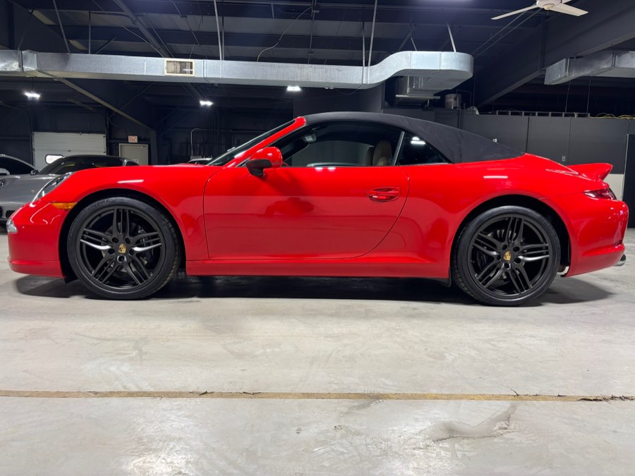 Used 2015 Porsche 911 in Prospect, Connecticut | M Sport Motorwerx. Prospect, Connecticut