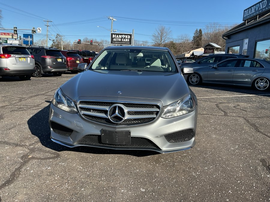 Used 2015 Mercedes-Benz E-Class in Vernon, Connecticut | TD Automotive Enterprises LLC DBA Diamond Auto Cars. Vernon, Connecticut
