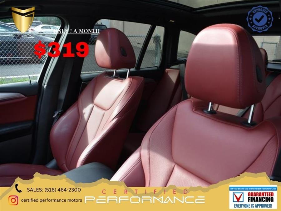 Used 2022 BMW X3 in Valley Stream, New York | Certified Performance Motors. Valley Stream, New York