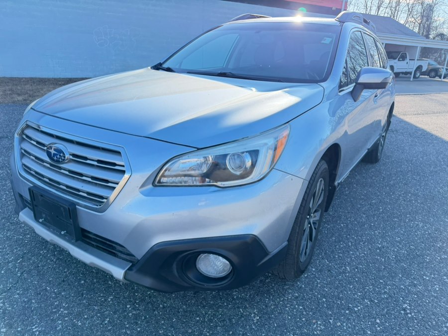 Used 2016 Subaru Outback in Springfield, Massachusetts | Auto Globe LLC. Springfield, Massachusetts