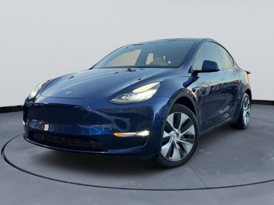 Used 2021 Tesla Model Y in Plainfield, New Jersey | Best Cars R Us LLC. Plainfield, New Jersey