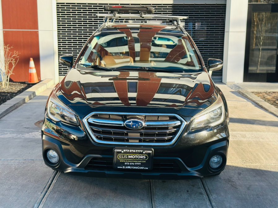 Used 2019 Subaru Outback in Irvington, New Jersey | Elis Motors Corp. Irvington, New Jersey