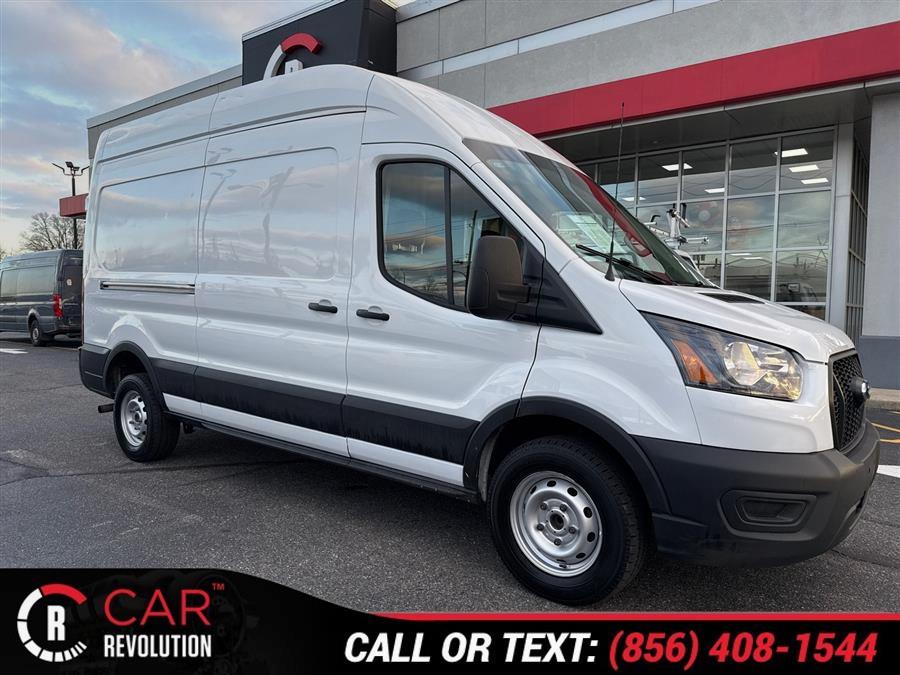 Used Ford Transit Cargo Van T250 HR 2023 | Car Revolution. Avenel, New Jersey