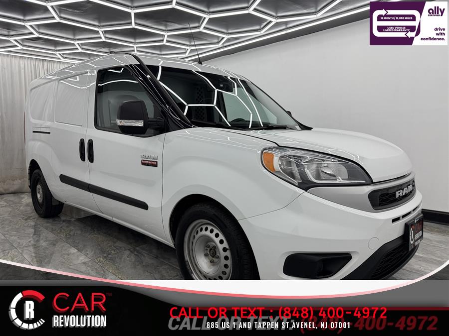 2022 Ram Promaster City Tradesman, available for sale in Avenel, New Jersey | Car Revolution. Avenel, New Jersey
