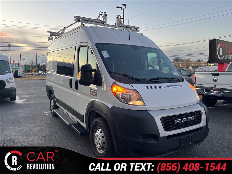 Used 2020 Ram Promaster in Maple Shade, New Jersey | Car Revolution. Maple Shade, New Jersey