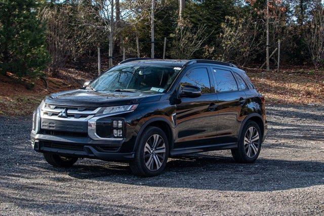 Used Mitsubishi Outlander Sport GT 2021 | Camy Cars. Great Neck, New York