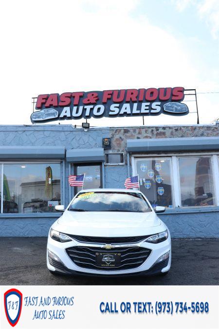 Used 2023 Chevrolet Malibu in Newark, New Jersey | Fast and Furious Auto Sales. Newark, New Jersey