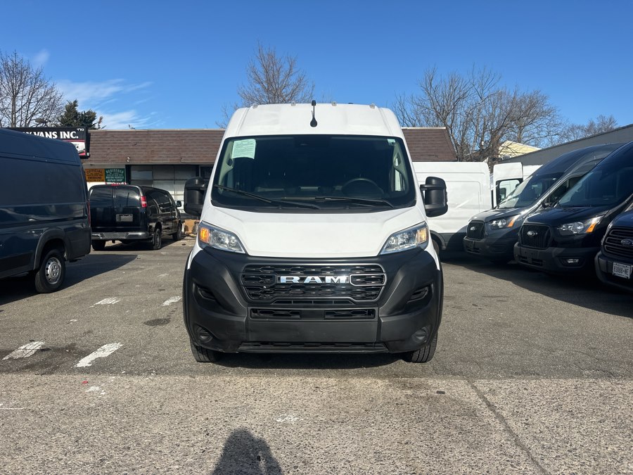 2023 RAM ProMaster Cargo Van