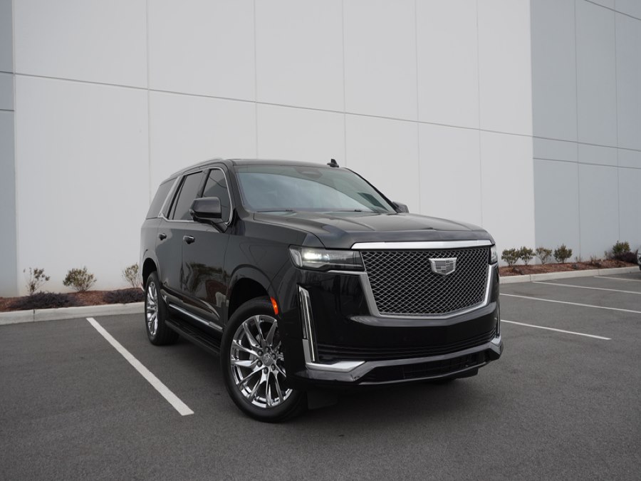 Used 2021 Cadillac Escalade in Saddle Brook, New Jersey | Up 2 The Next Auto Sales LLC. Saddle Brook, New Jersey