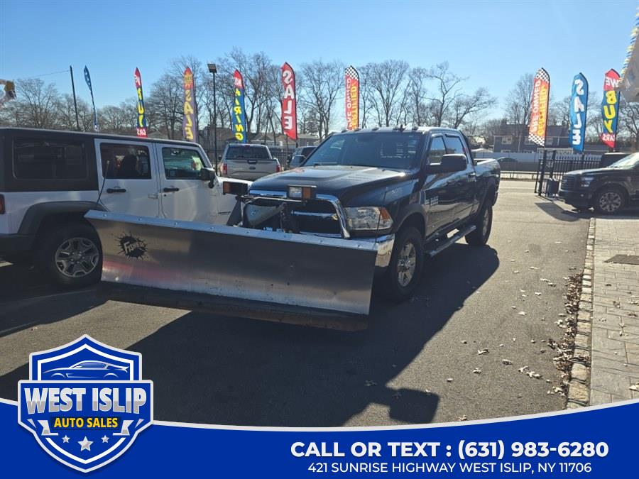 Used 2015 Ram 2500 in West Islip, New York | West Islip Auto Sales. West Islip, New York