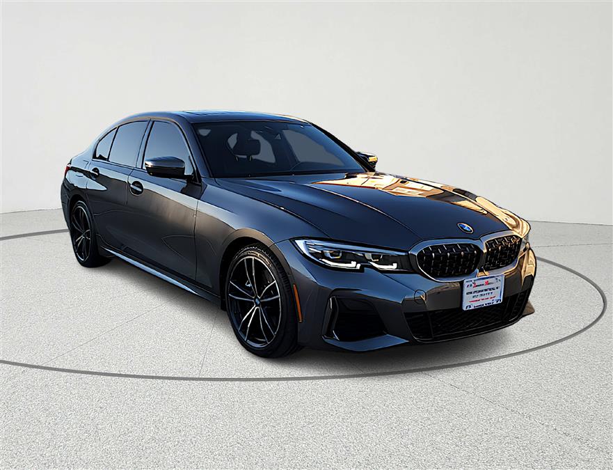 Used 2020 BMW 3 Series in Paterson, New Jersey | Speedway Motors LLC. Paterson, New Jersey