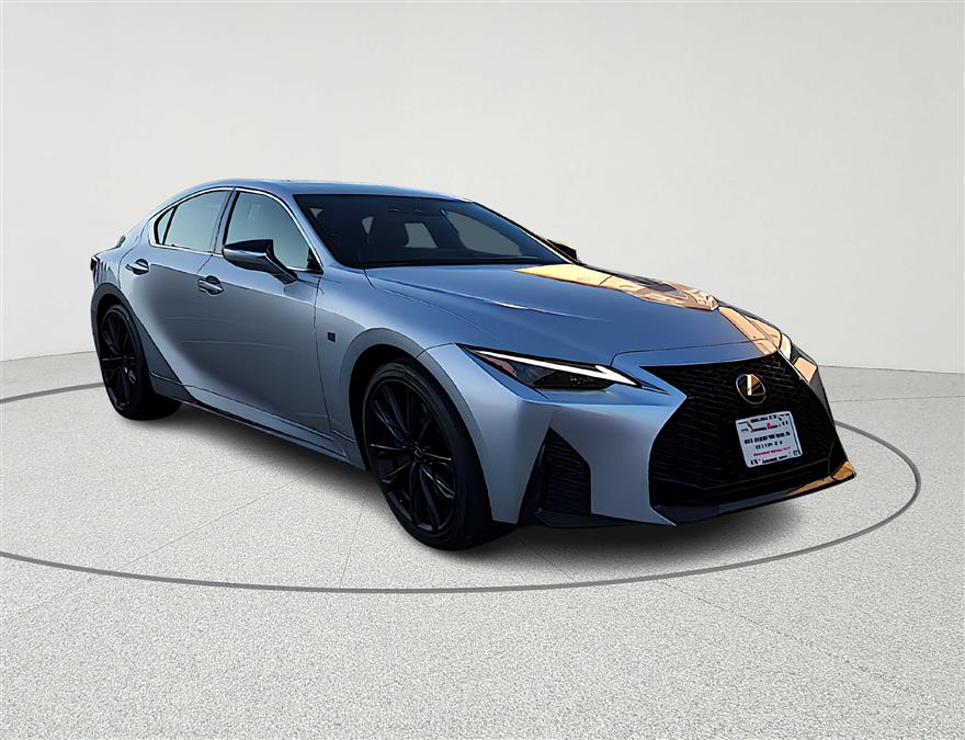 Used 2024 Lexus IS in Paterson, New Jersey | Speedway Motors LLC. Paterson, New Jersey