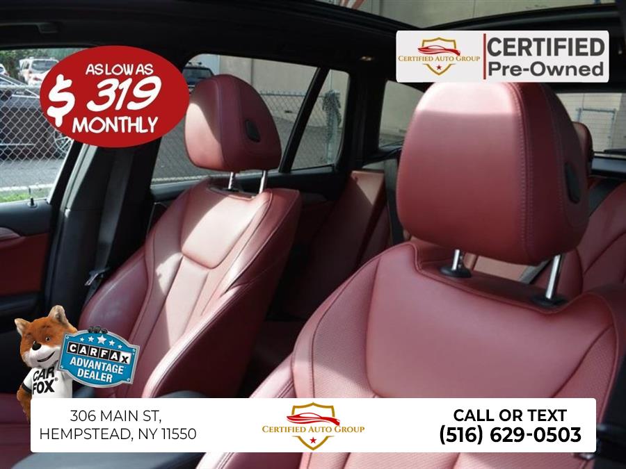 Used 2022 BMW X3 in Hempstead, New York | Certified Auto Group. Hempstead, New York