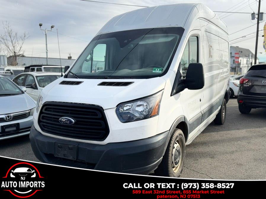 Used 2019 Ford Transit Van in Paterson, New Jersey | NJ Auto Imports. Paterson, New Jersey