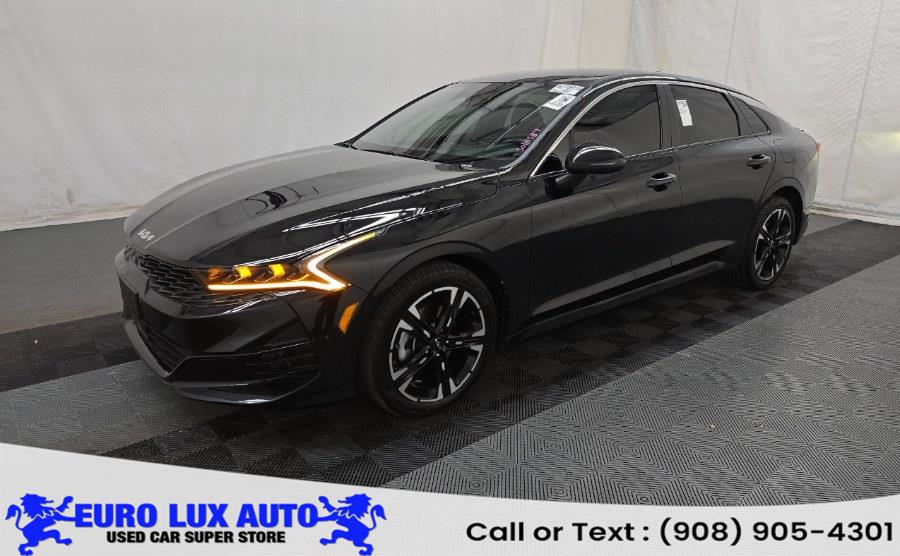 2024 Kia K5 GT-Line Auto AWD, available for sale in Hillside, New Jersey | Euro Lux Auto. Hillside, New Jersey