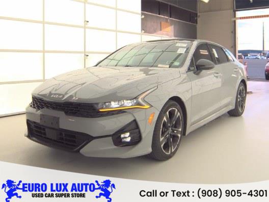 2024 Kia K5 GT-Line Auto AWD, available for sale in Hillside, New Jersey | Euro Lux Auto. Hillside, New Jersey