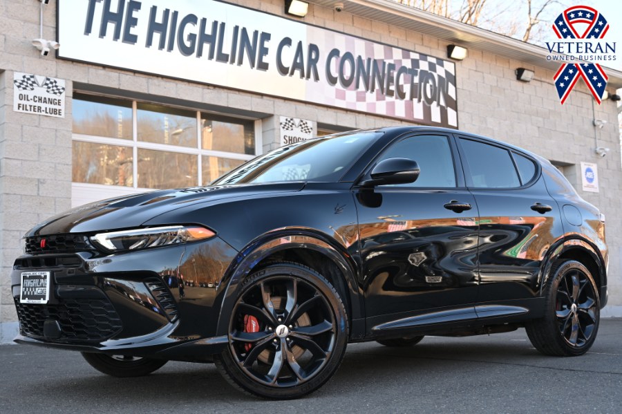 Used 2024 Dodge Hornet in Waterbury, Connecticut | Highline Car Connection. Waterbury, Connecticut