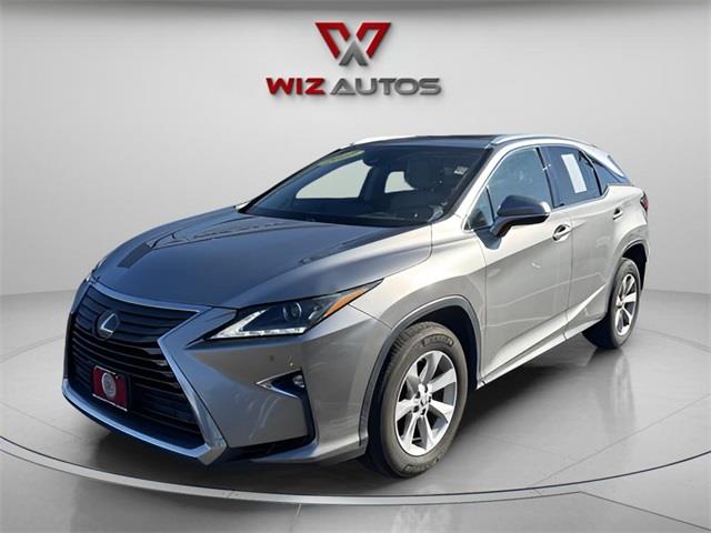 Used 2017 Lexus Rx in Stratford, Connecticut | Wiz Leasing Inc. Stratford, Connecticut