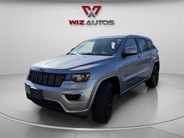 Used 2019 Jeep Grand Cherokee in Stratford, Connecticut | Wiz Leasing Inc. Stratford, Connecticut
