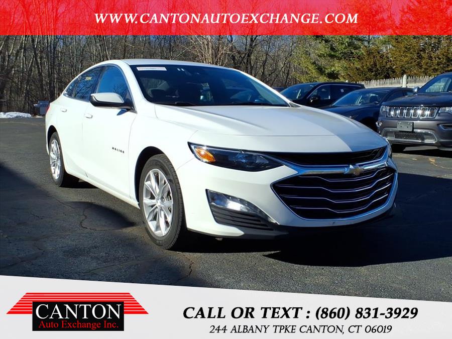 Used 2024 Chevrolet Malibu in Canton, Connecticut | Canton Auto Exchange. Canton, Connecticut