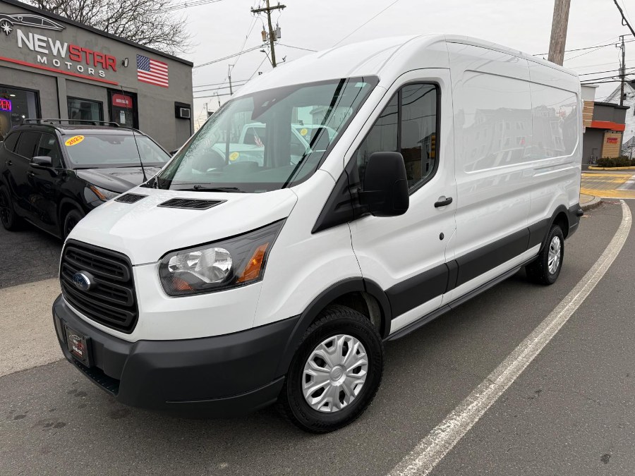 Used 2018 Ford Transit Van in Peabody, Massachusetts | New Star Motors. Peabody, Massachusetts