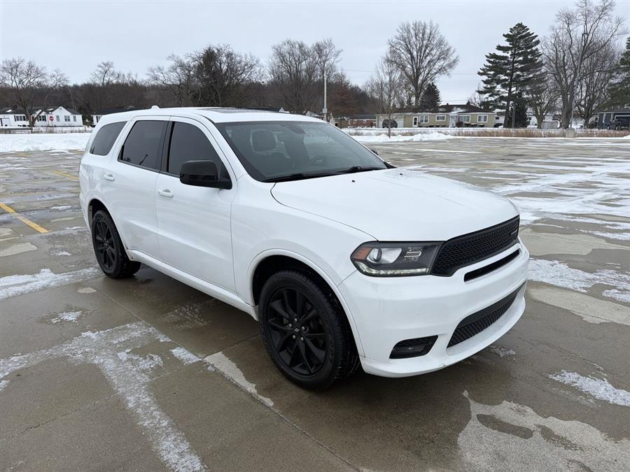 Used 2019 Dodge Durango in Elida, Ohio | Josh's All Under Ten LLC. Elida, Ohio