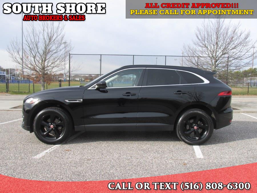 Used 2019 Jaguar F-PACE in Massapequa, New York | South Shore Auto Brokers & Sales. Massapequa, New York