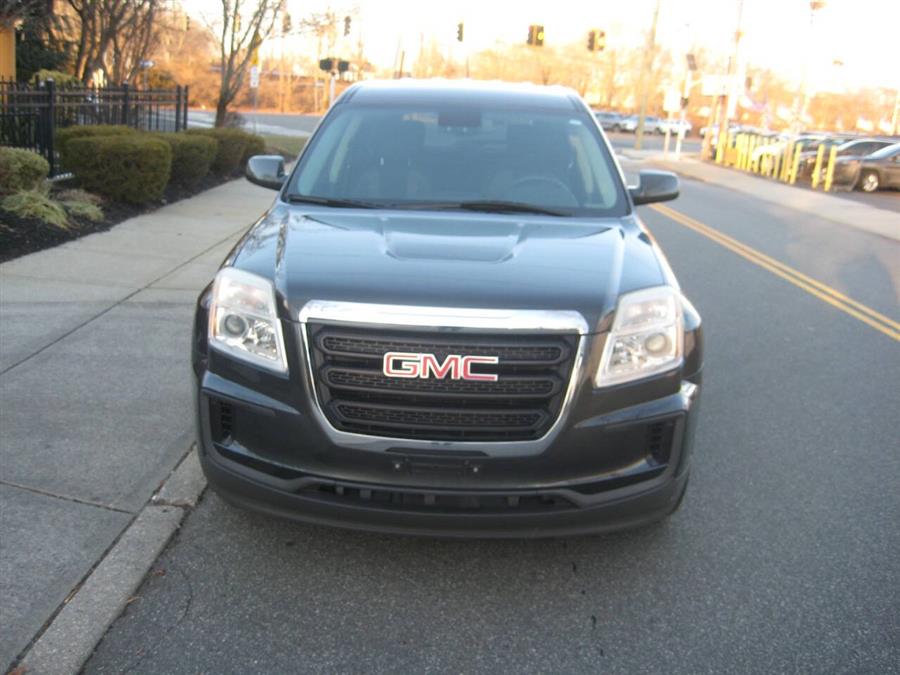 Used 2017 GMC Terrain in Massapequa, New York | Rite Choice Auto Inc.. Massapequa, New York