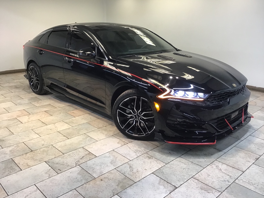 Used 2023 Kia K5 in Lodi, New Jersey | European Auto Expo. Lodi, New Jersey