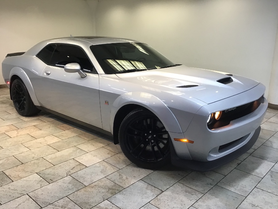 Used 2023 Dodge Challenger in Lodi, New Jersey | European Auto Expo. Lodi, New Jersey