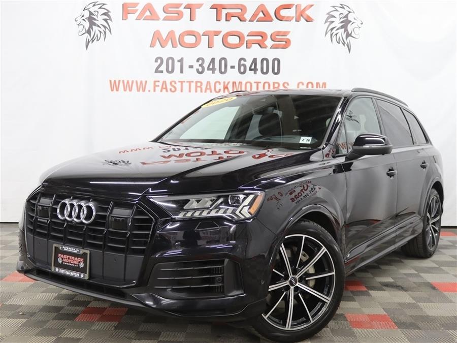 Used 2020 Audi Q7 in Paterson, New Jersey | Fast Track Motors. Paterson, New Jersey