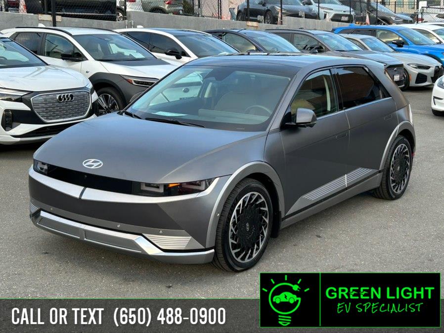 Used 2024 Hyundai IONIQ 5 in Daly City, California | Green Light Auto Wholesale. Daly City, California