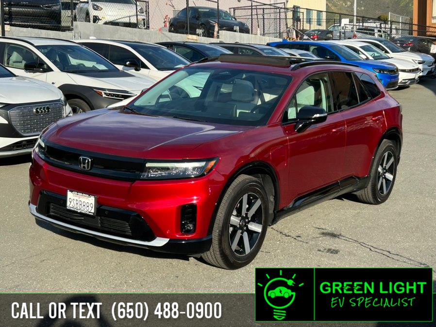 Used 2024 Honda Prologue in Daly City, California | Green Light Auto Wholesale. Daly City, California