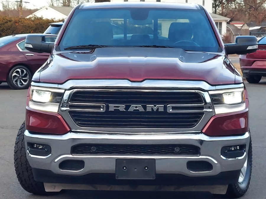 2019 RAM Ram 1500 Pickup