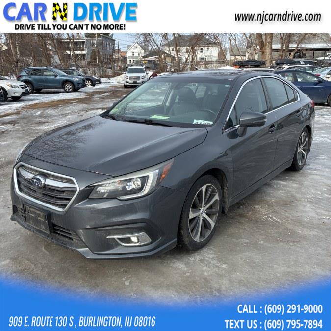 Used Subaru Legacy 3.6R Limited 2019 | Car N Drive. Burlington, New Jersey