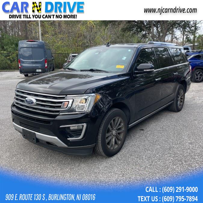 Used 2020 Ford Expedition in Burlington, New Jersey | Car N Drive. Burlington, New Jersey