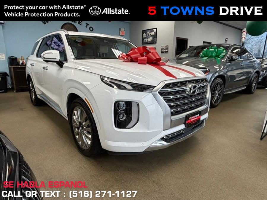 Used 2020 Hyundai Palisade in Inwood, New York | 5 Towns Drive. Inwood, New York