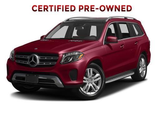 Used 2017 Mercedes-benz Gls in Great Neck, New York | Auto Expo. Great Neck, New York