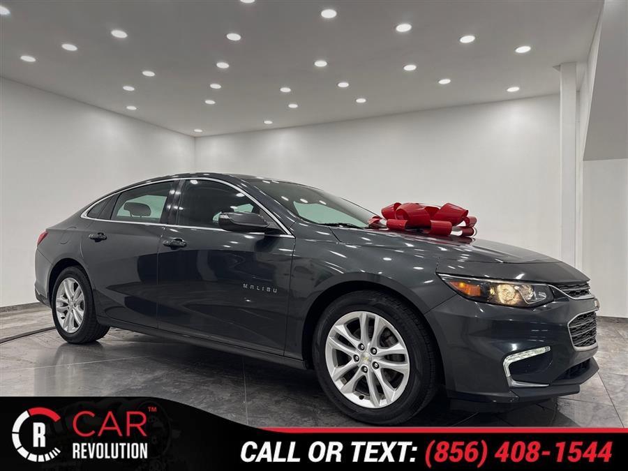 Used 2017 Chevrolet Malibu in Maple Shade, New Jersey | Car Revolution. Maple Shade, New Jersey