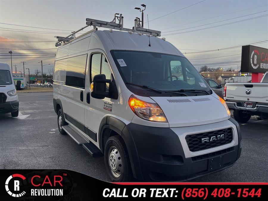 Used 2020 Ram Promaster in Maple Shade, New Jersey | Car Revolution. Maple Shade, New Jersey
