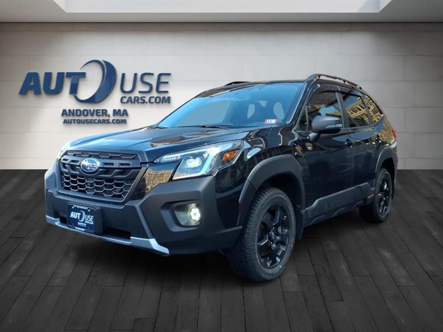 Used 2024 Subaru Forester in Andover, Massachusetts | Autouse. Andover, Massachusetts