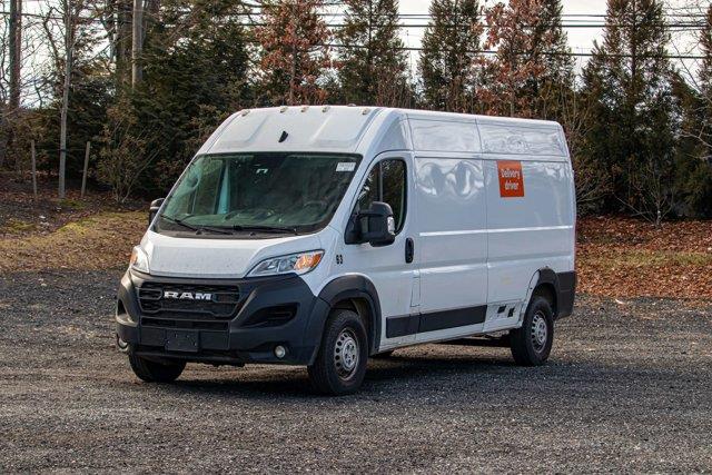 Used 2025 Ram Promaster Cargo Van in Great Neck, New York | Camy Cars. Great Neck, New York