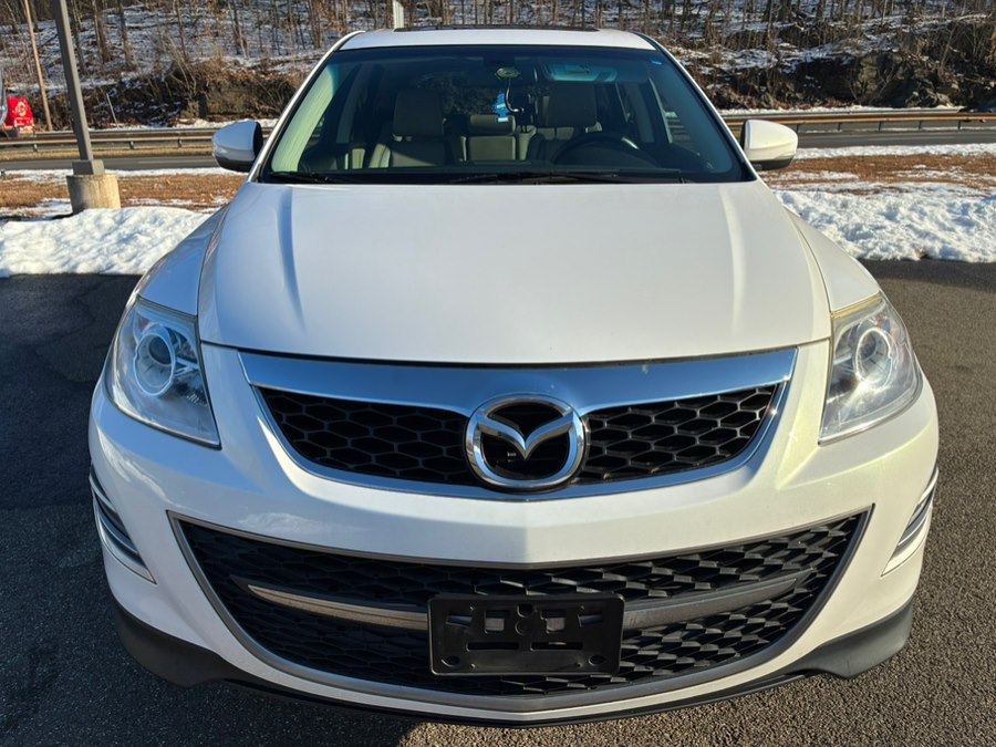 2011 Mazda CX-9