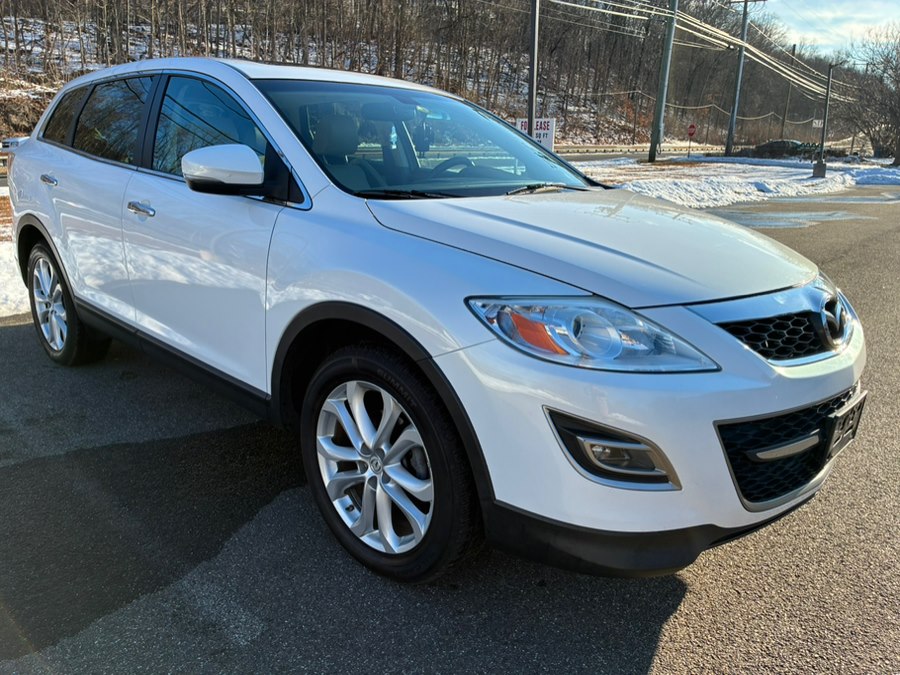 2011 Mazda CX-9 Grand Touring